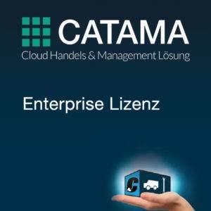 CATAMA Professional Suite