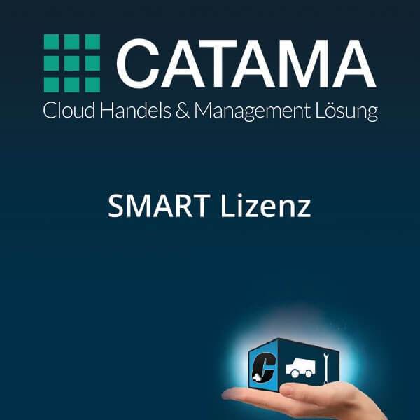 CATAMA Smart Edition