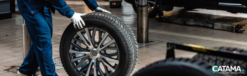 Tire management &amp; tire manager