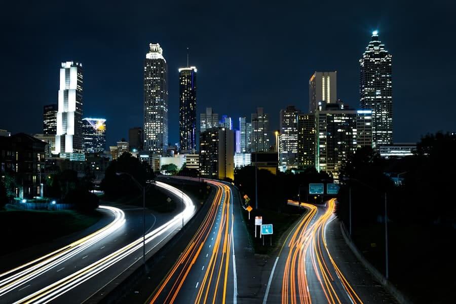 Photo cars