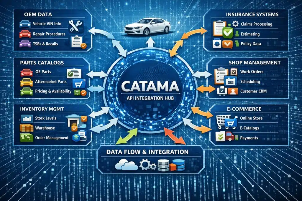 Portal-Zugang im Lieferantenstamm von CATAMA verwalten