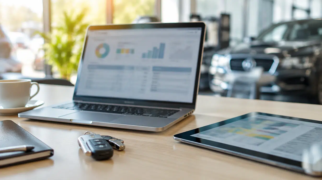 CATAMA Enterprise Suite Dashboard